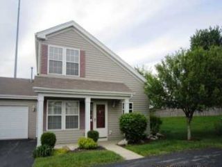 Casa Reposeída - Listado 100115912