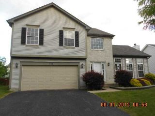 Casa Reposeída - Listado 100308619