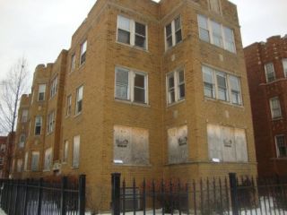 Casa Reposeída - 546 E 80TH ST # 2, 60619