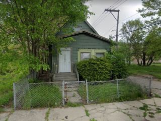 Casa Reposeída - 814 W 68TH ST, 60621