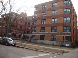 Casa Reposeída - 2555 W FITCH AVE APT 110, 60645