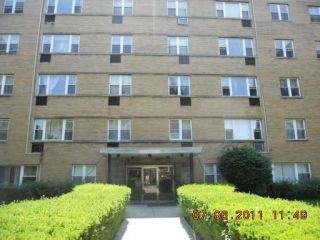 Casa Reposeída - 2115 W FARWELL AVE APT 405, 60645