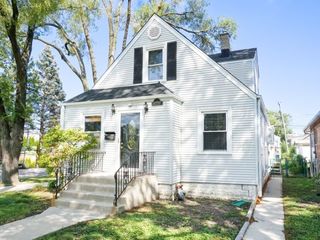 Casa Reposeída - Listado 100875764