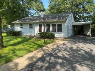 Casa Reposeída - Listado 100944769