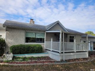 Casa Reposeída - Listado 100932709