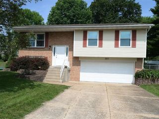 Casa Reposeída - Listado 100669419