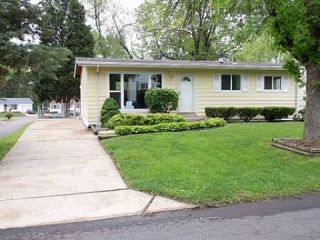 Casa Reposeída - Listado 100024315