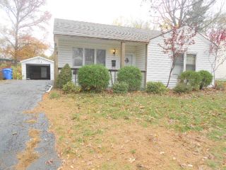 Casa Reposeída - Listado 100204167