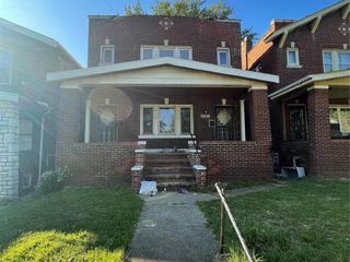 Casa Reposeída - 5085 N KINGSHIGHWAY BLVD, 63115