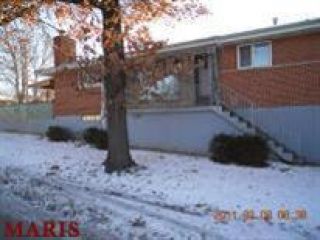 Casa Reposeída - Listado 100053375