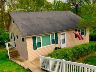 Casa Reposeída - Listado 100458807