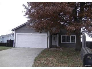 Casa Reposeída - Listado 100339707