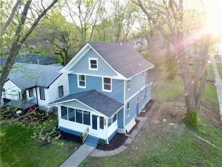 Casa Reposeída - Listado 100592868