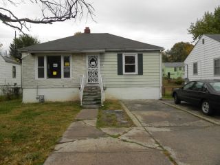 Casa Reposeída - Listado 100191601