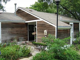 Casa Reposeída - Listado 100017863