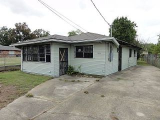 Casa Reposeída - 1004 SIBLEY ST, 70003