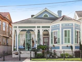 Casa Reposeída - 3906 PRYTANIA ST, 70115