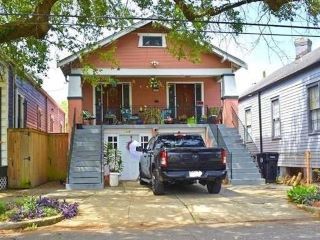 Casa Reposeída - 1526 GOVERNOR NICHOLLS ST # 1528, 70116