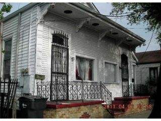 Casa Reposeída - 1126 ELYSIAN FIELDS AVE, 70117