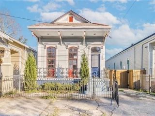 Casa Reposeída - 1205 LOUISA ST, 70117