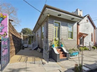 Casa Reposeída - 1027 SAINT ROCH AVE, 70117