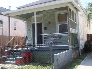 Casa Reposeída - 2508 PALMYRA ST, 70119