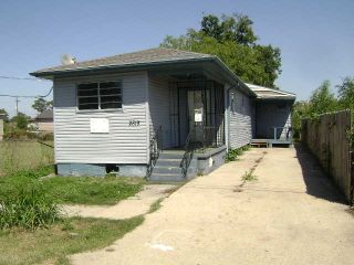 Casa Reposeída - 2819 MARIGNY ST, 70122