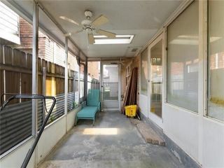 Casa Reposeída - 6023 SAINT BERNARD AVE, 70122