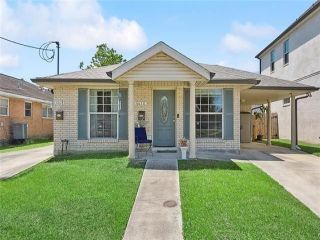 Casa Reposeída - 6628 PONTCHARTRAIN BLVD, 70124