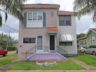 Casa Reposeída - 4237 S PRIEUR ST, 70125