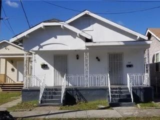 Casa Reposeída - 1317 S GENOIS ST # 19, 70125