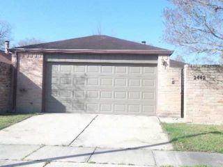 Casa Reposeída - Listado 100047525