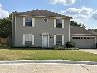 Casa Reposeída - 20 MEADOW OAKS CT, 72118