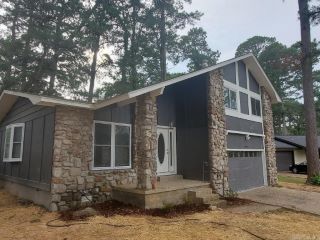 Casa Reposeída - 10914 LANCELOT CT, 72209