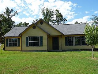 Casa Reposeída - 20682 LEONARD RANCH RD, 72736