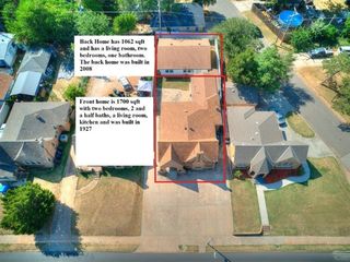 Casa Reposeída - Listado 100938661