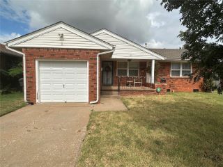 Casa Reposeída - 121 W GLENHAVEN DR, 73110