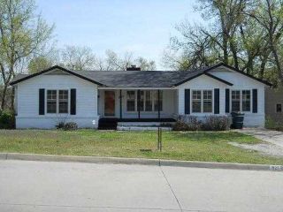 Casa Reposeída - 1925 N DENVER AVE, 74106