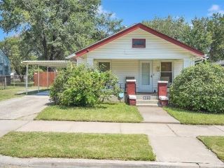 Casa Reposeída - 523 E LATIMER CT, 74106