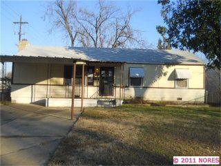 Casa Reposeída - 1455 N JOPLIN AVE, 74115