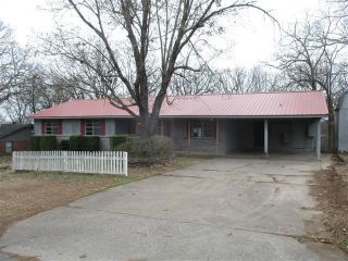 Casa Reposeída - 105 Royal Oak Dr, 74953