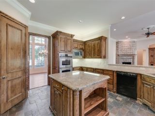 Casa Reposeída - 1013 TIMBERLINE DR, 75032