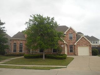 Casa Reposeída - 8604 PRESTON WOOD DR, 75070