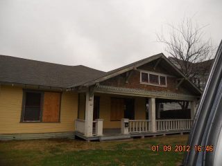 Casa Reposeída - 102 W GILMER ST, 75119