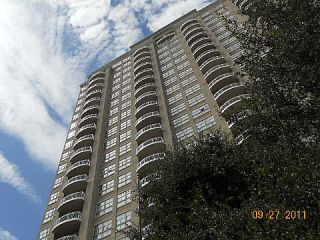 Casa Reposeída - 3225 TURTLE CREEK BLVD APT 1807, 75219