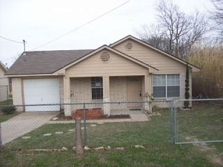 Casa Reposeída - 9446 WINTERSET AVE, 75232