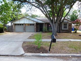 Casa Reposeída - 15818 ECHO CANYON DR, 77084