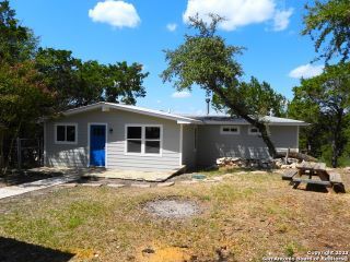 Casa Reposeída - 160 JONES BEACH DR, 78063