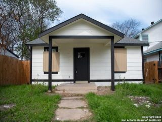 Casa Reposeída - 1851 DAWSON ST, 78202