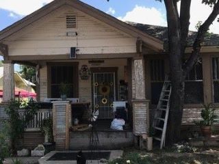 Casa Reposeída - Listado 100838398